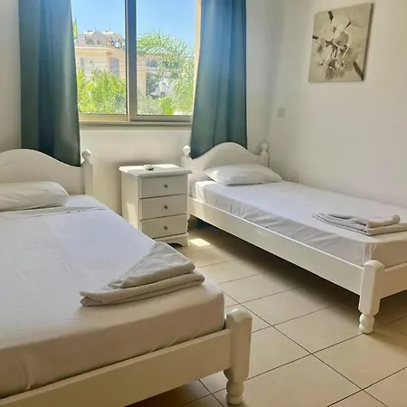 Apartament Eliza At Pernera Protaras