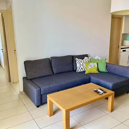 Apartament Eliza At Pernera *