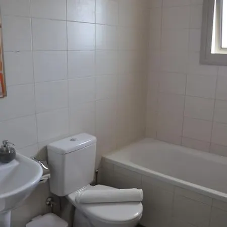 Apartamento Eliza At Pernera *