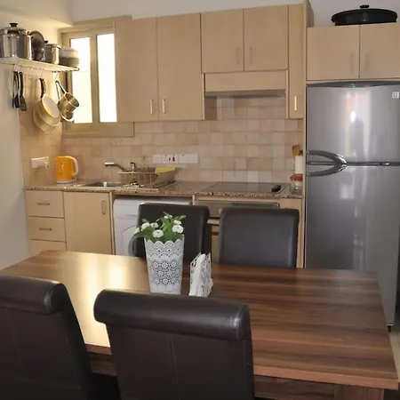 Apartamento Eliza At Pernera