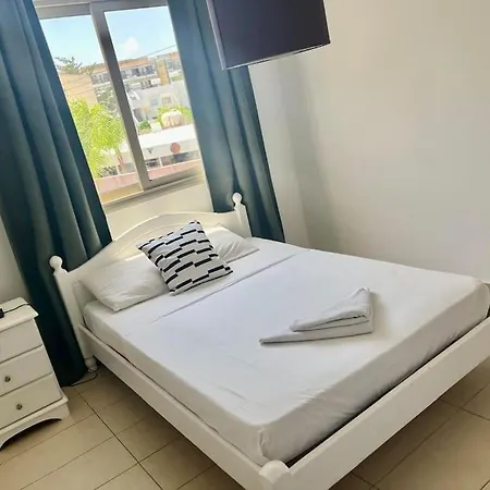 Apartamento Eliza At Pernera *